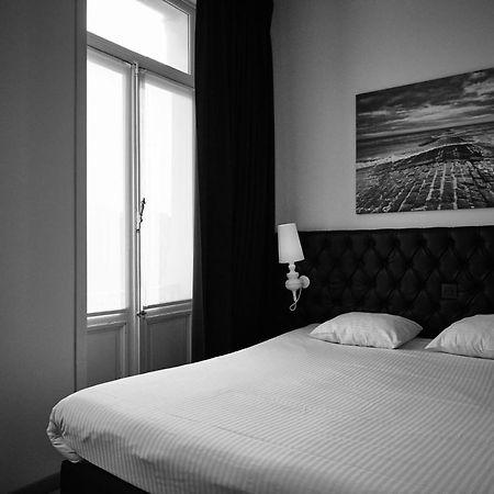 Hotel Le Parisien Ostende Kültér fotó