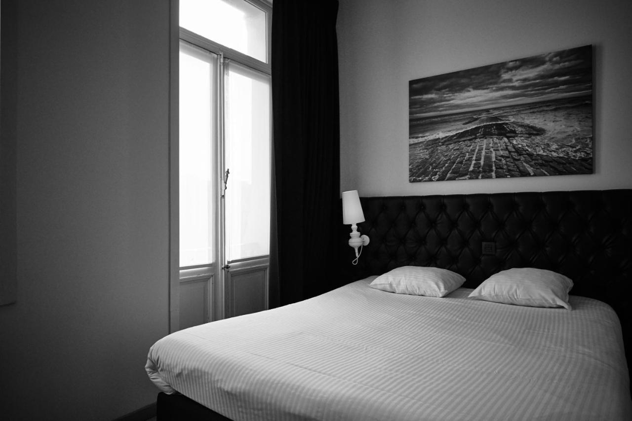 Hotel Le Parisien Ostende Kültér fotó